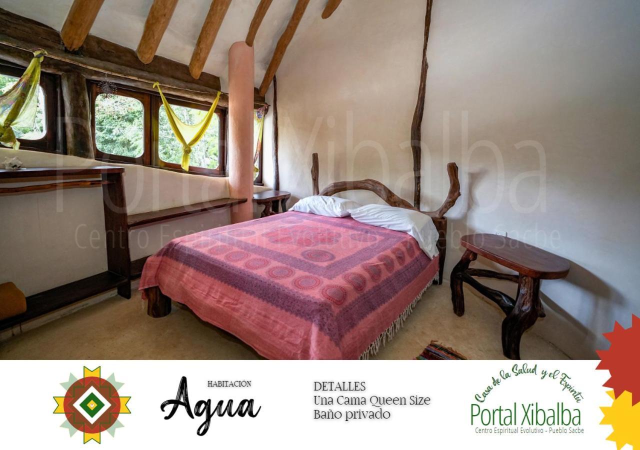 Portal Xibalba Hotell Playa del Carmen Exteriör bild