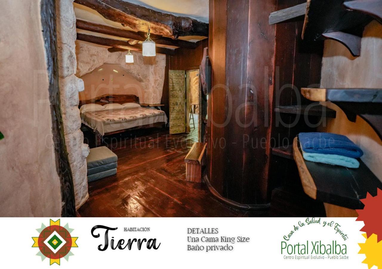Portal Xibalba Hotell Playa del Carmen Exteriör bild