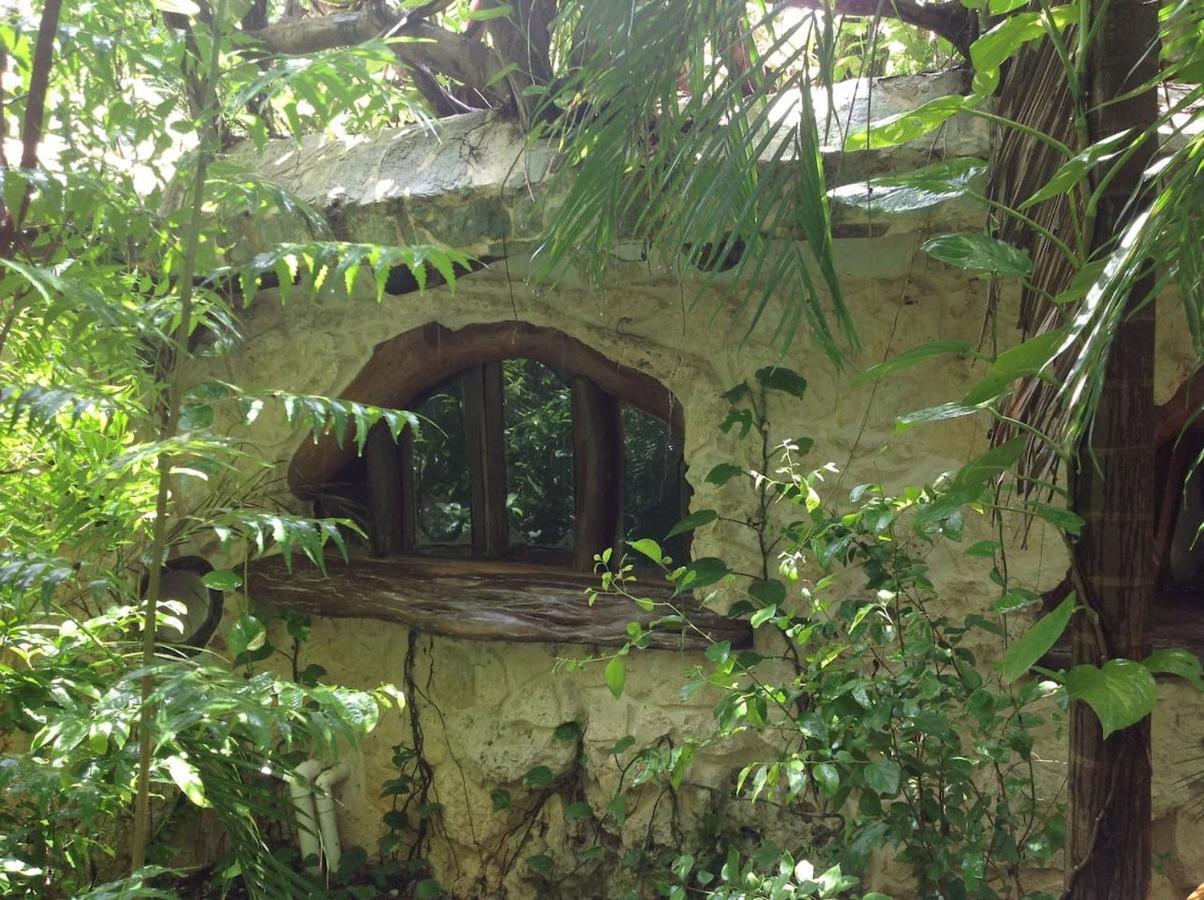 Portal Xibalba Hotell Playa del Carmen Exteriör bild